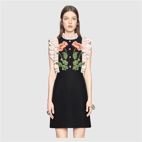 gucci map dress price|Gucci dresses casual.